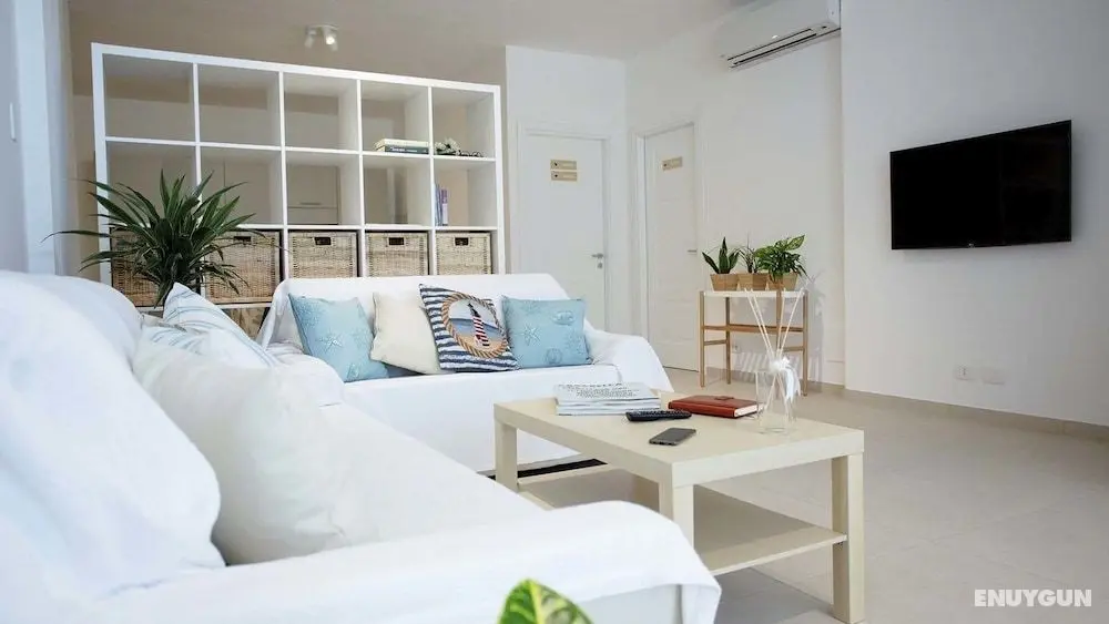 6Venti Holiday Accomodation - Öne Çıkan Resim