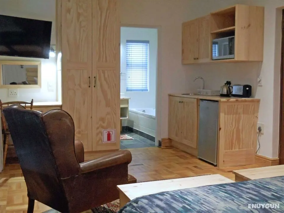 7 Ackermann Place Guest House - Öne Çıkan Resim