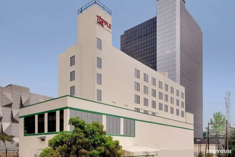 7 Apple Hotel Mahape - Öne Çıkan Resim