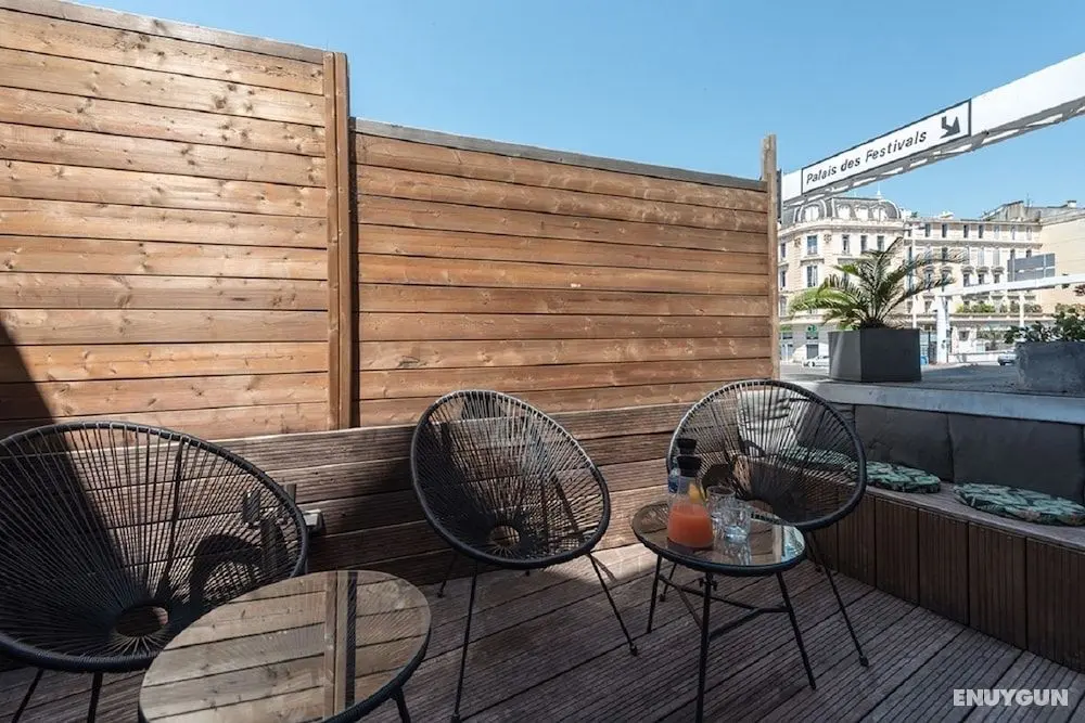 7 Art Hotel Cannes - Öne Çıkan Resim