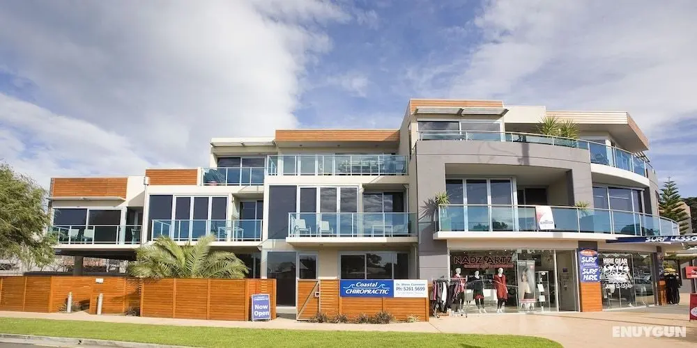 7 Bell Street Apartments - Öne Çıkan Resim