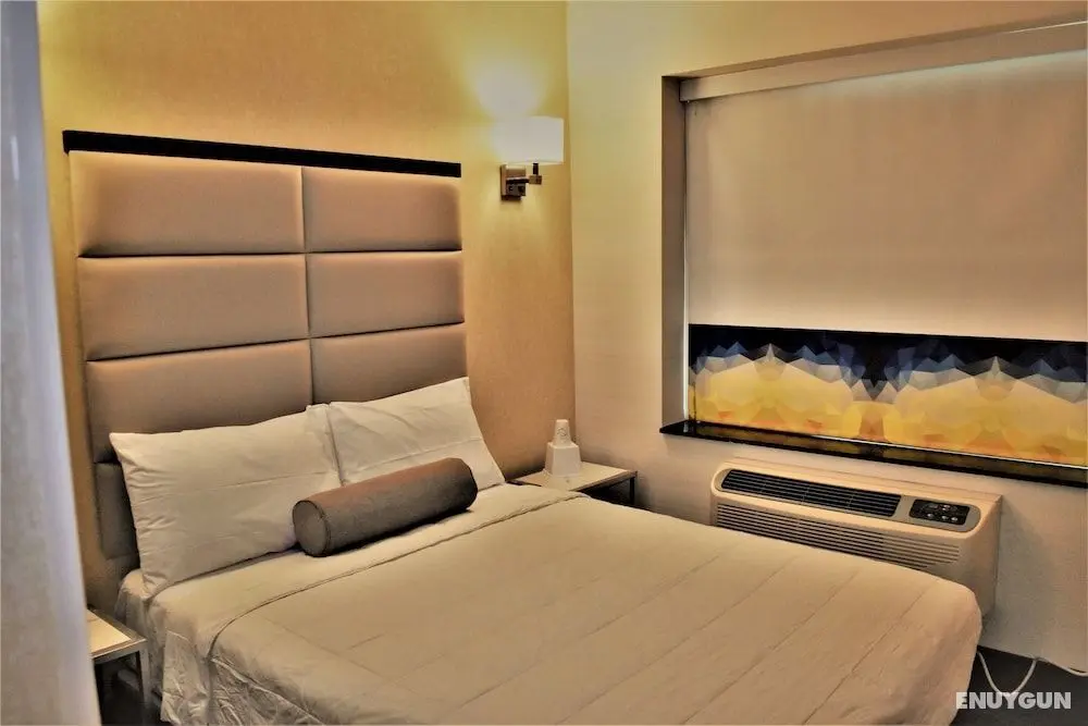 7 Days Hotel Bronx - Öne Çıkan Resim