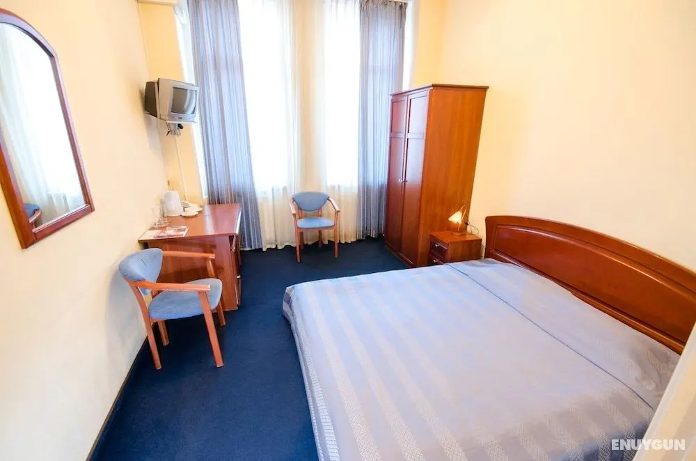 7 Days Hotel Kiev - Öne Çıkan Resim