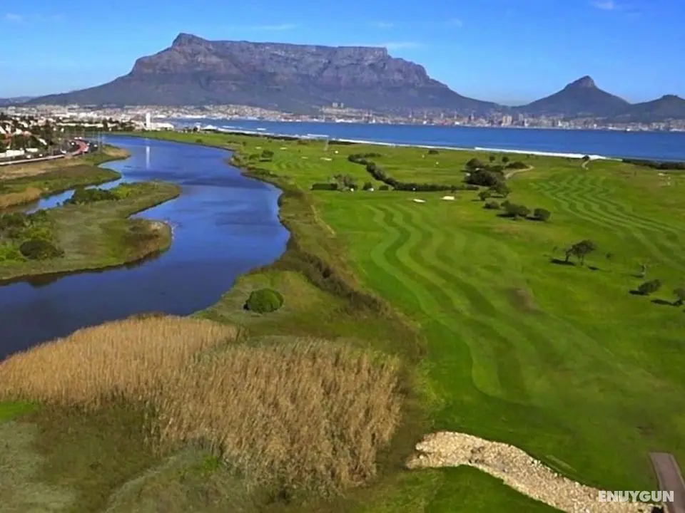 7 on Disa Self-catering Accommodation - Golf