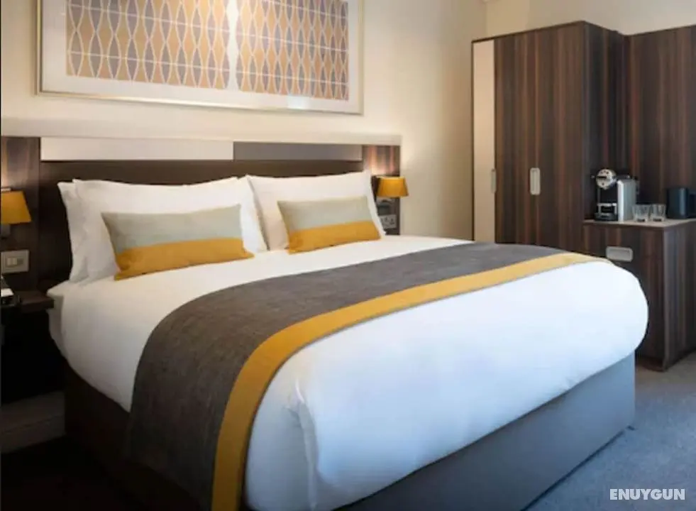 Hotel 7 Dublin - Öne Çıkan Resim