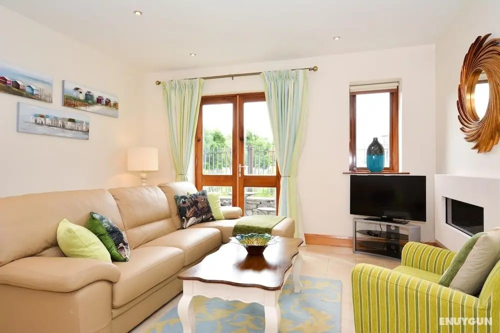 7 Earls Island - Öne Çıkan Resim