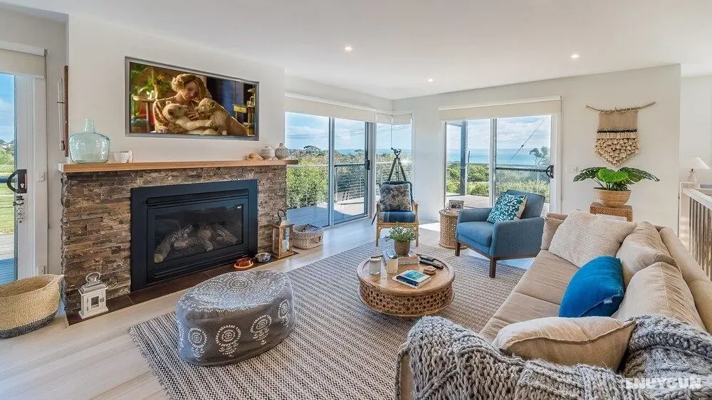 7 Graydens with views in Ventnor - Öne Çıkan Resim