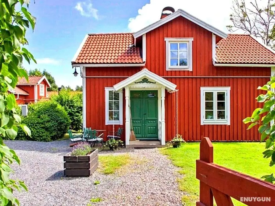 7 Person Holiday Home in Grisslehamn - Öne Çıkan Resim