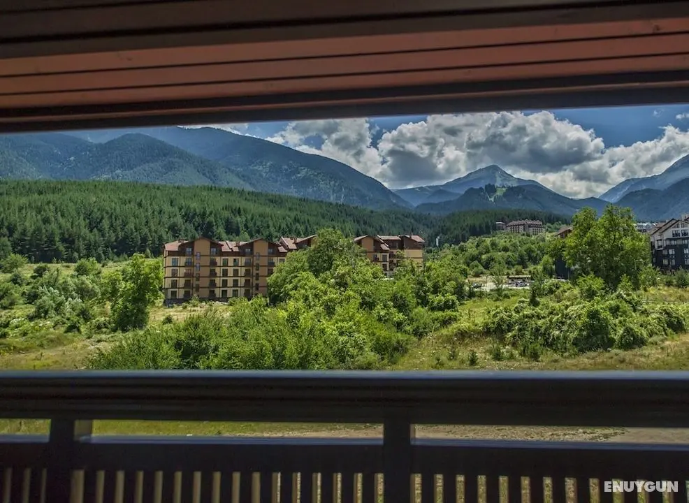7 Pools SPA & Apartments - Oda Manzaraları
