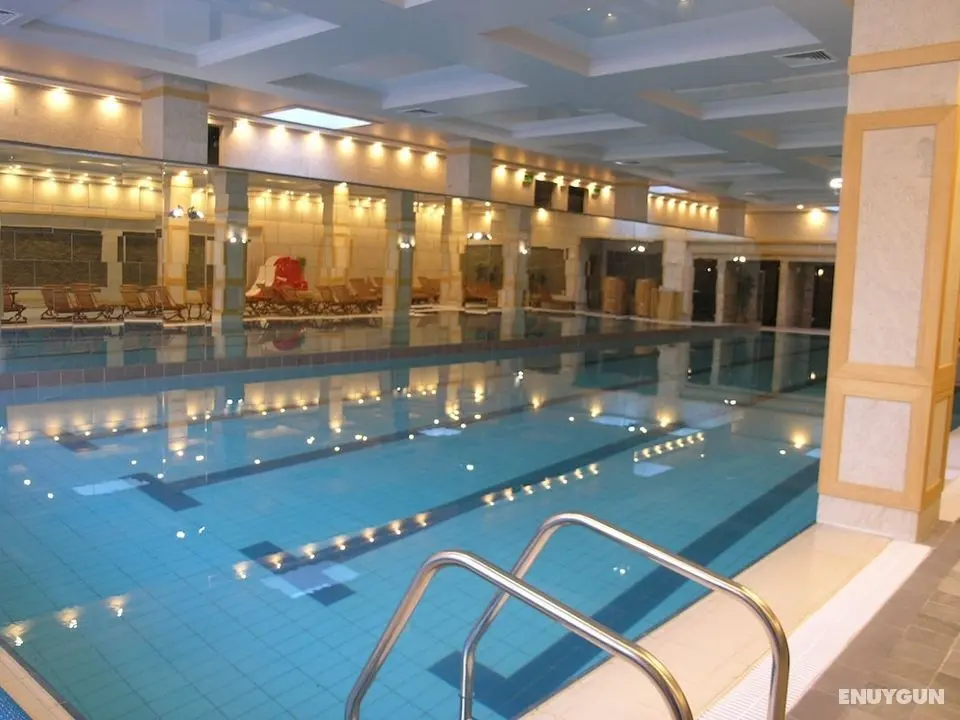 7 Pools SPA & Apartments - Öne Çıkan Resim