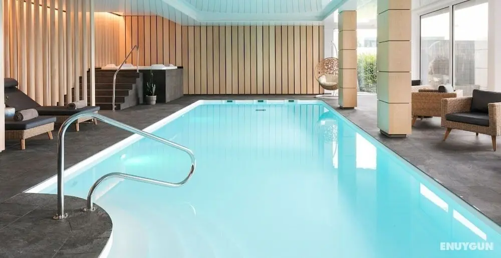 7Hotel&Spa - Öne Çıkan Resim