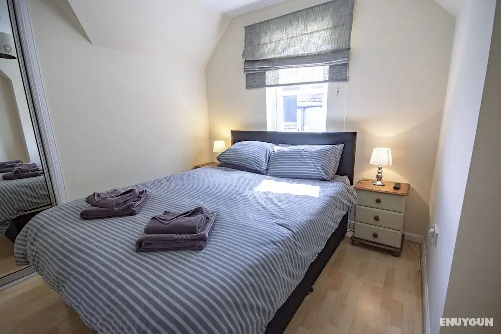 7 Varis Apartments - Öne Çıkan Resim