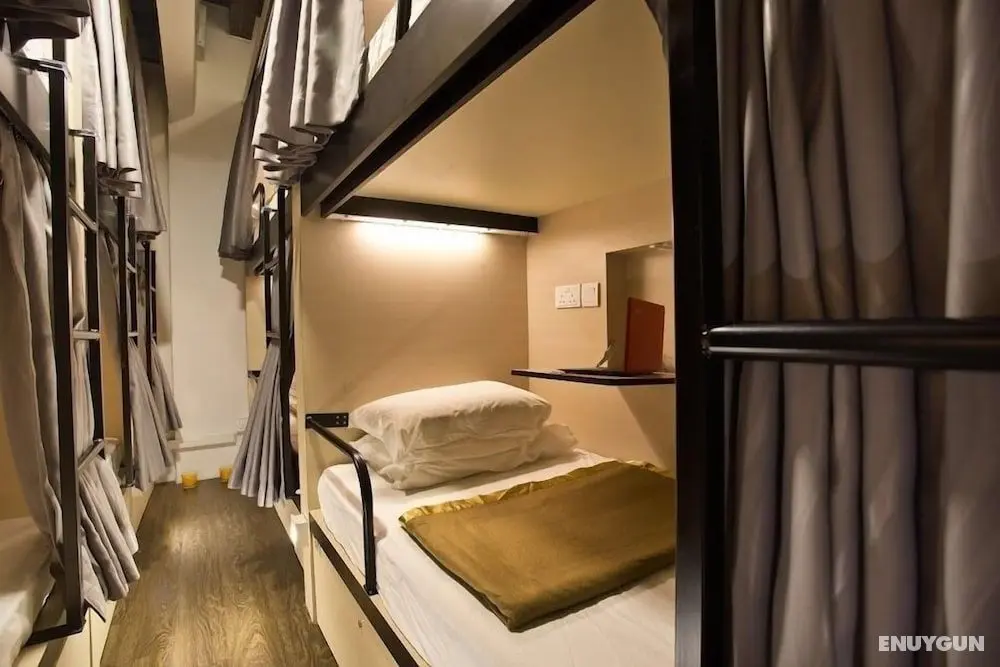 7 Wonders Hostel (SG Clean) - Öne Çıkan Resim