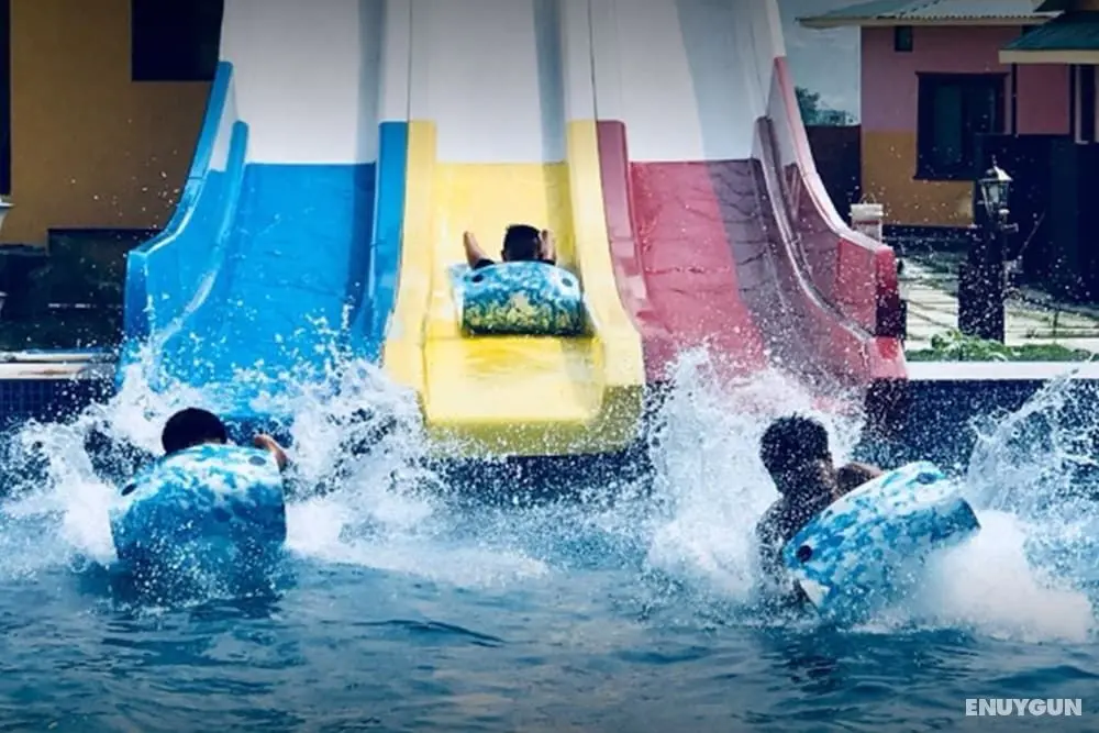 7 Wonders Water Park And Resort - Öne Çıkan Resim