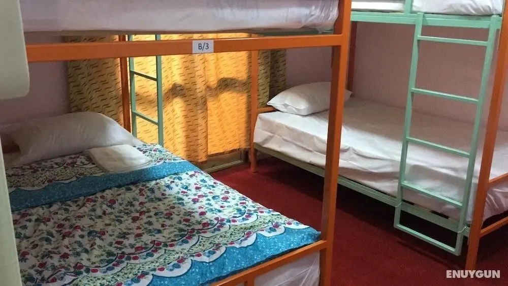 70 A Hostel - Adults Only - Öne Çıkan Resim