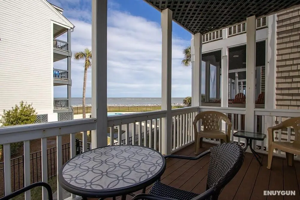 709 Ocean Cottage - Öne Çıkan Resim