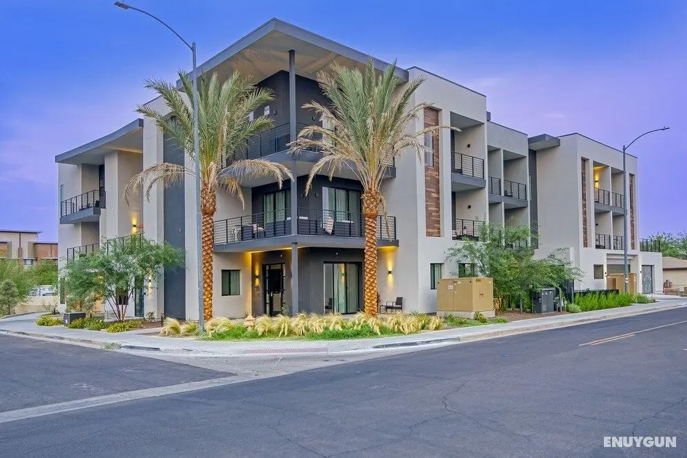 70th Street Lofts - Öne Çıkan Resim