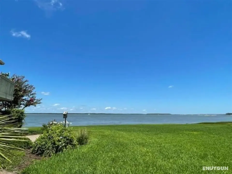 725 Schooner Court at The Sea Pines Resort - Öne Çıkan Resim