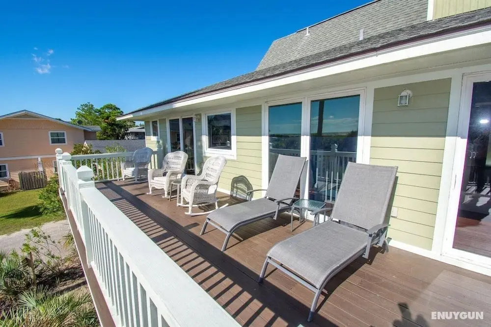 726 Seahorse Rd - Oda Düzeni