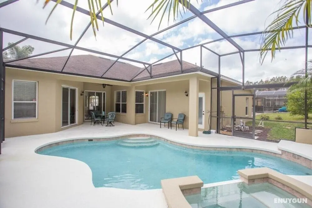 732bd 4 Bedroom Villa by Redawning - Oda