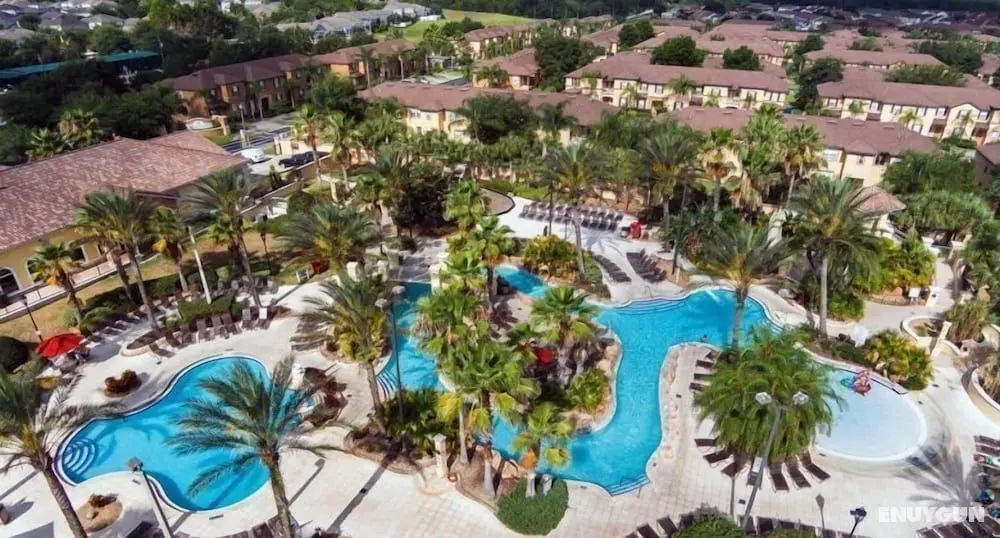 734lam Regal Palms Town Home - Öne Çıkan Resim