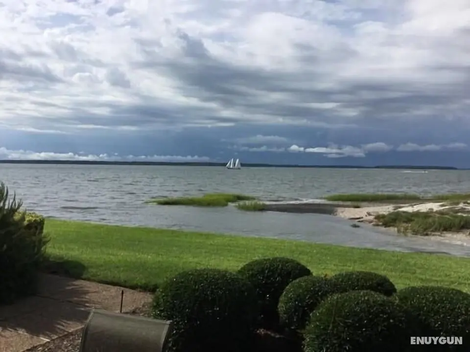 737 Schooner Court at The Sea Pines Resort - Öne Çıkan Resim