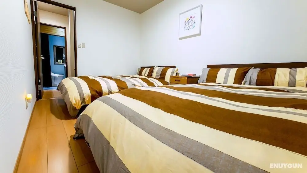 73BNB House in Chiyozaki - Öne Çıkan Resim