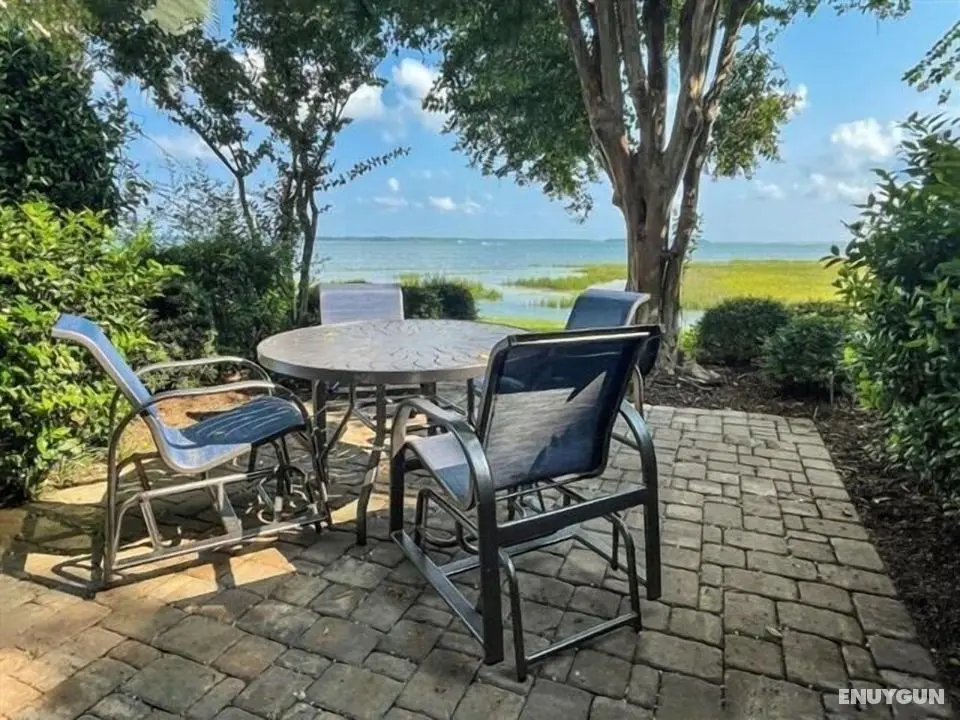 742 Schooner Court at The Sea Pines Resort - Öne Çıkan Resim