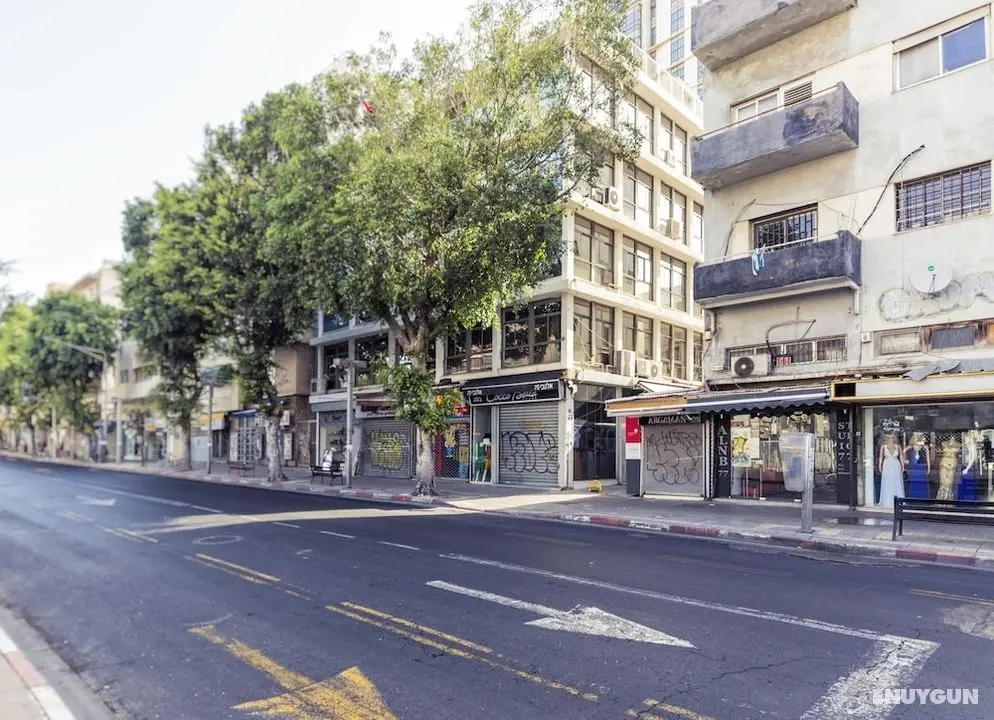 Hotel 75 by Prima Hotels - Dış Mekan