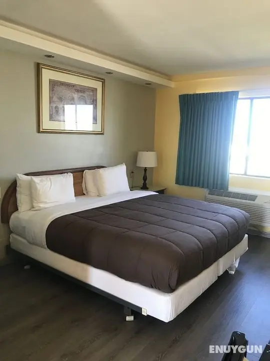 777 Motor INN - Öne Çıkan Resim