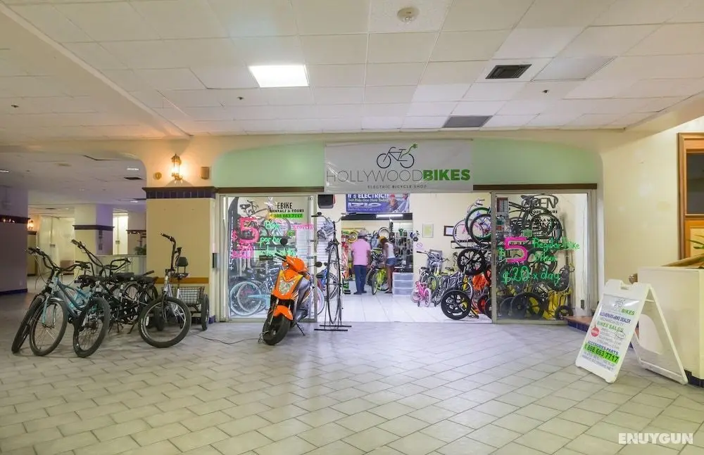 784 Ocean View Hollywood Beach - Öne Çıkan Resim