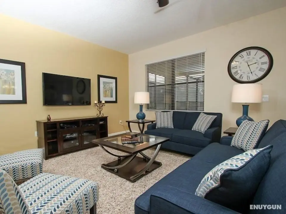 7BR Pool Home In ChampionsGate - Öne Çıkan Resim