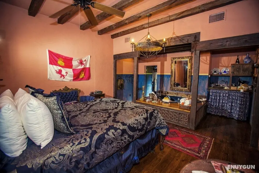 7F Lodge - Öne Çıkan Resim