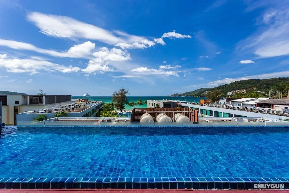 7Q Patong Beach Hotel - Öne Çıkan Resim