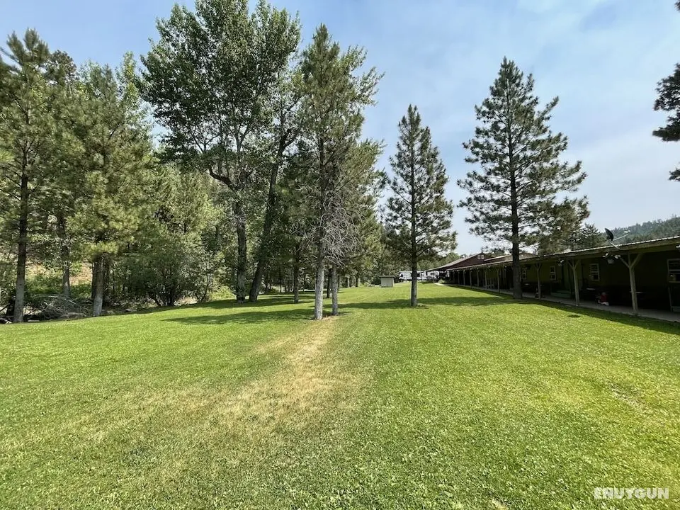 7r Guest Ranch - Öne Çıkan Resim