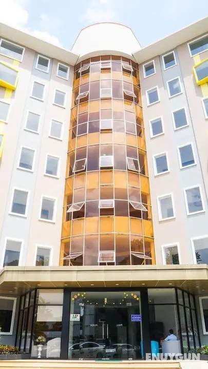 7s Hotel An Phú Central - Öne Çıkan Resim
