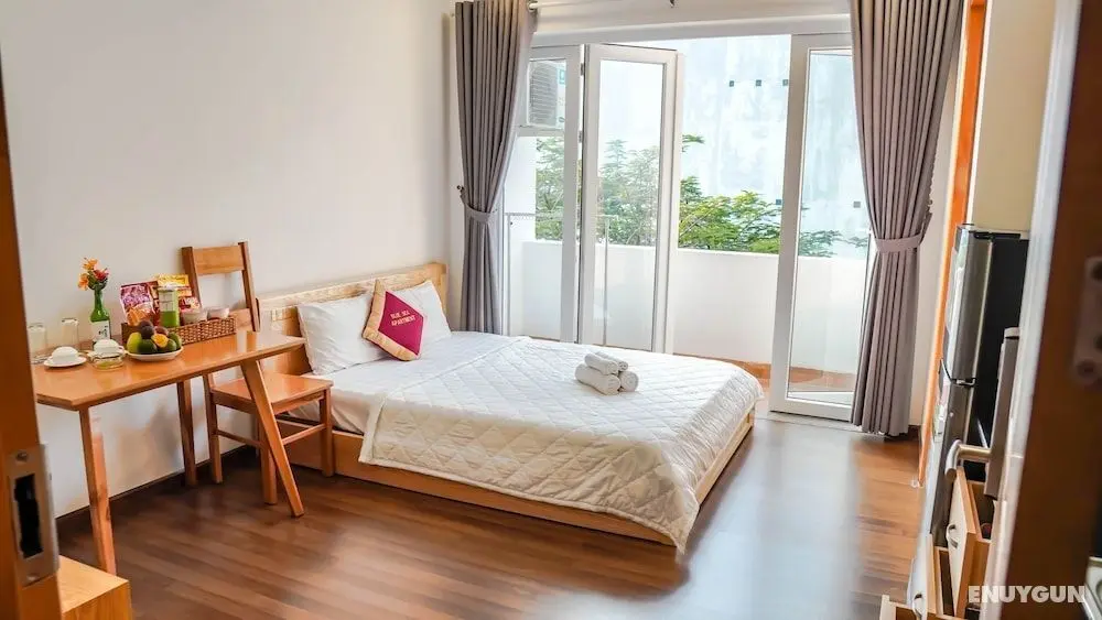7S Beach Blue Sea Hotel & Apartments - Öne Çıkan Resim