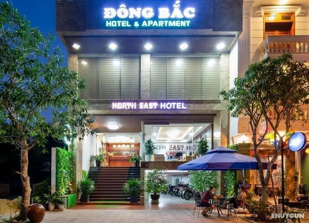 7S Hotel Dong Bac Ocean Danang - Öne Çıkan Resim