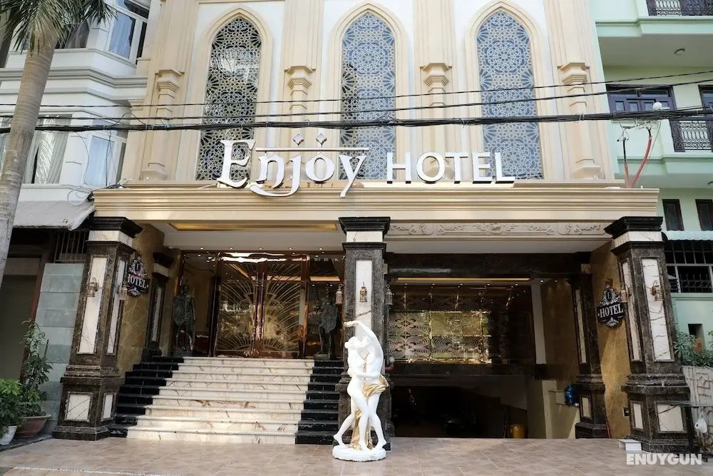 7S Hotel Enjoy I - Öne Çıkan Resim