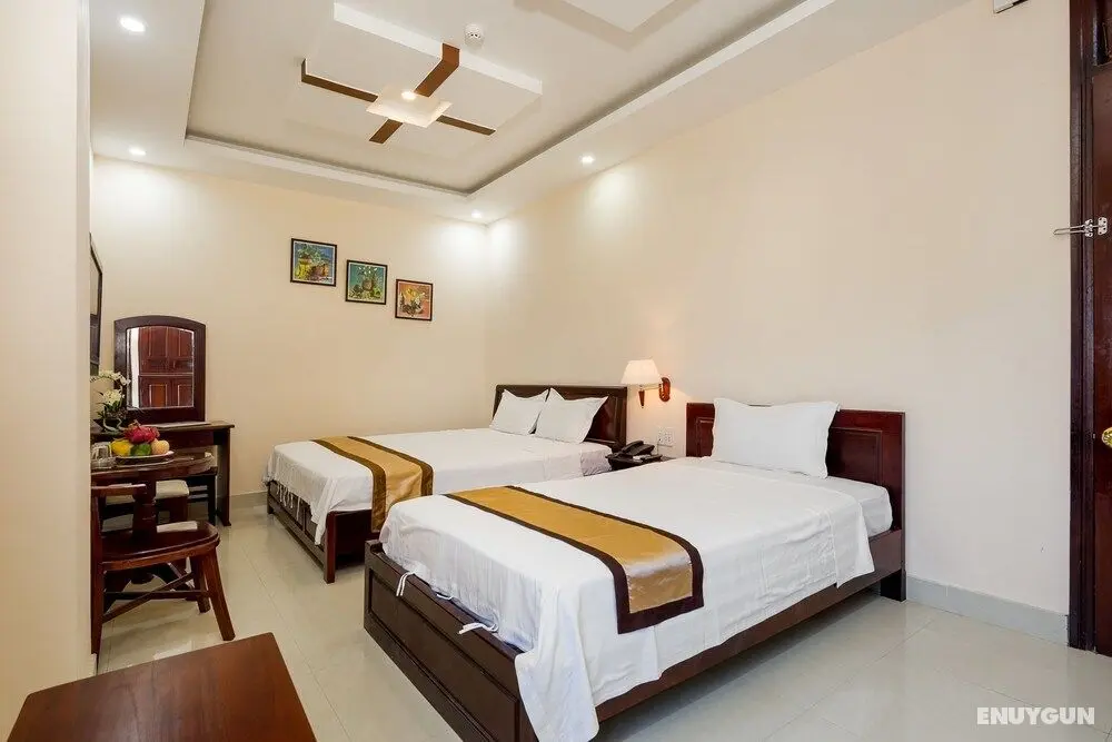 7S Hotel Khang Phu Danang - Öne Çıkan Resim