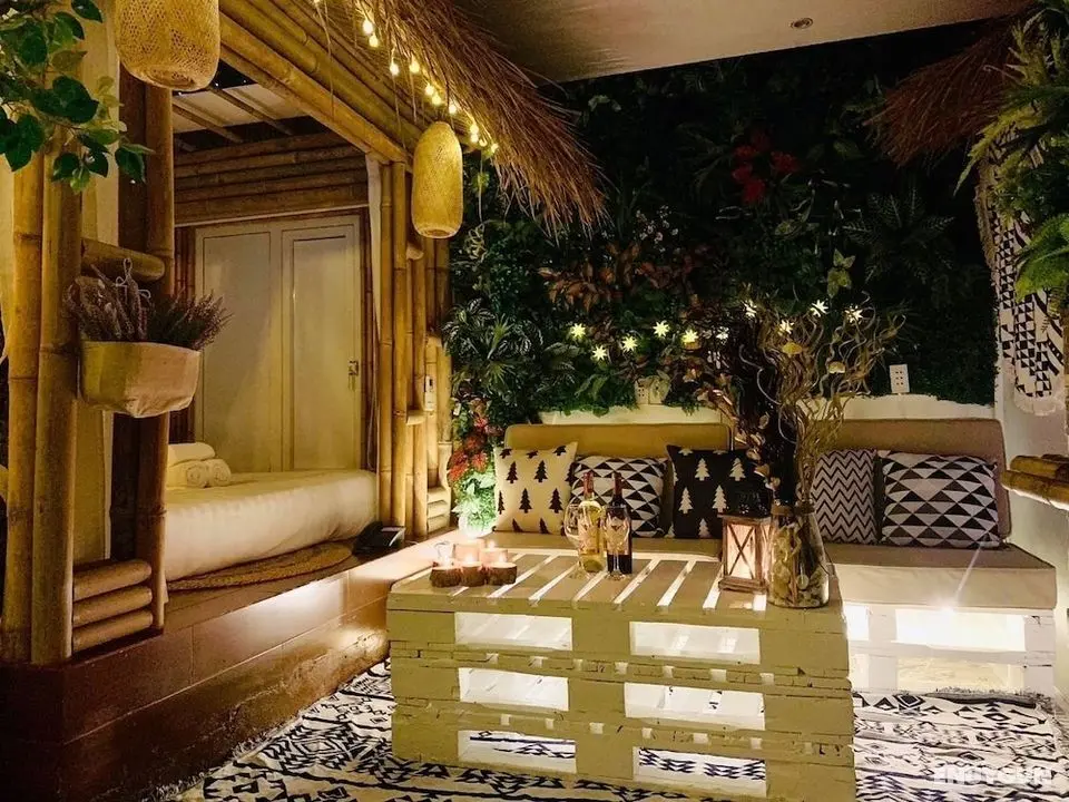 7S Hotel KOI Boutique - Öne Çıkan Resim
