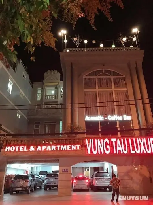 7S Hotel Lux ubus Beach Vung Tau - Öne Çıkan Resim
