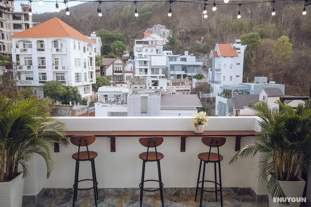 7S Hotel Nam Anh Vung Tau - Öne Çıkan Resim