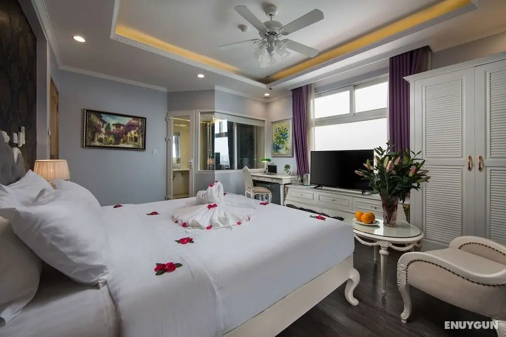 7S Hotel Phuong Ngoc Hanoi - Öne Çıkan Resim