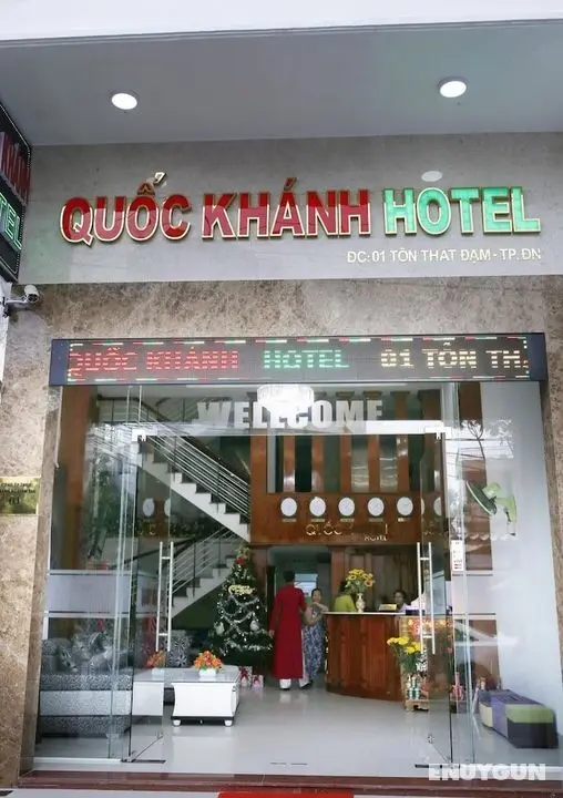 7S Quoc Khanh Hotel - Öne Çıkan Resim