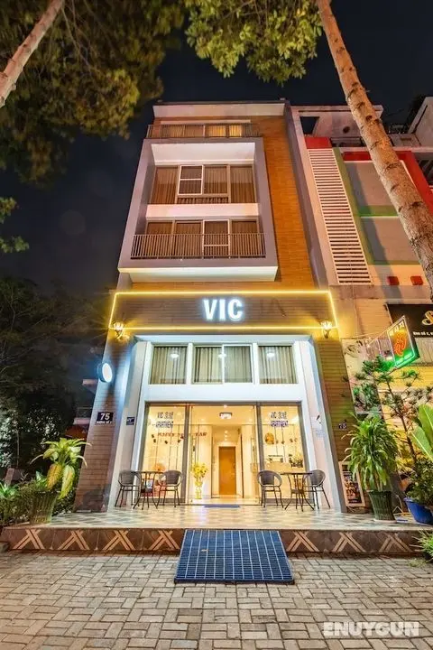 7S Hotel SIMMI 1 & Apartment - Öne Çıkan Resim