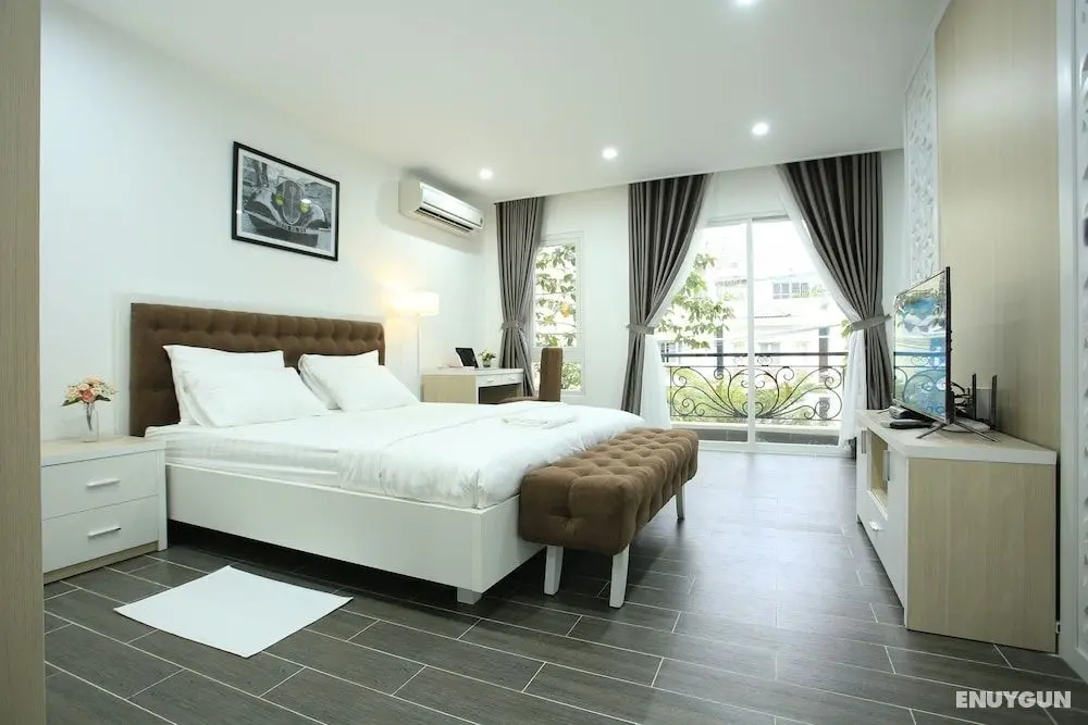 7S Hotel Simmi 2 & Apartment - Öne Çıkan Resim