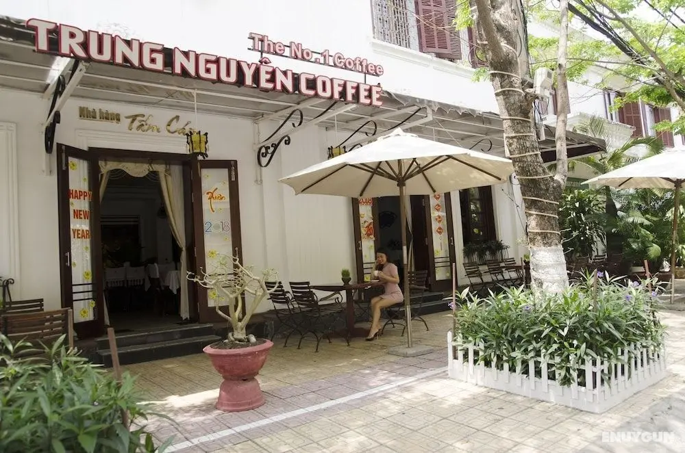 7S Hotel Thu Bon Danang - Öne Çıkan Resim