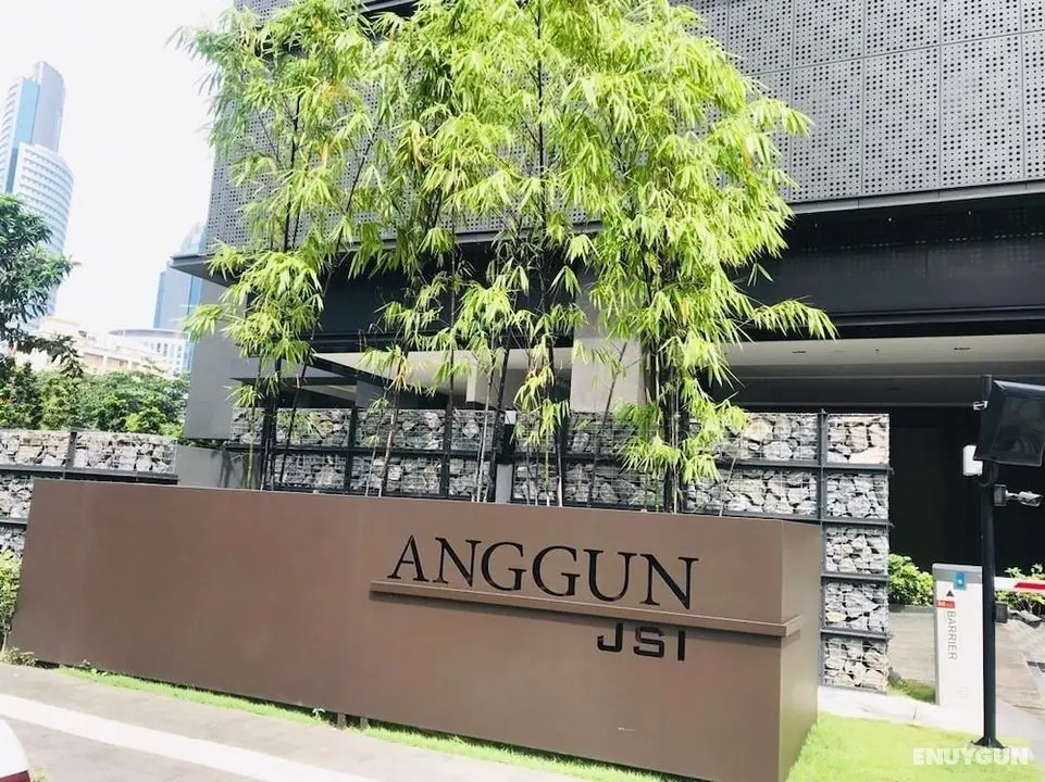 7Stonez Anggun Suites - Öne Çıkan Resim