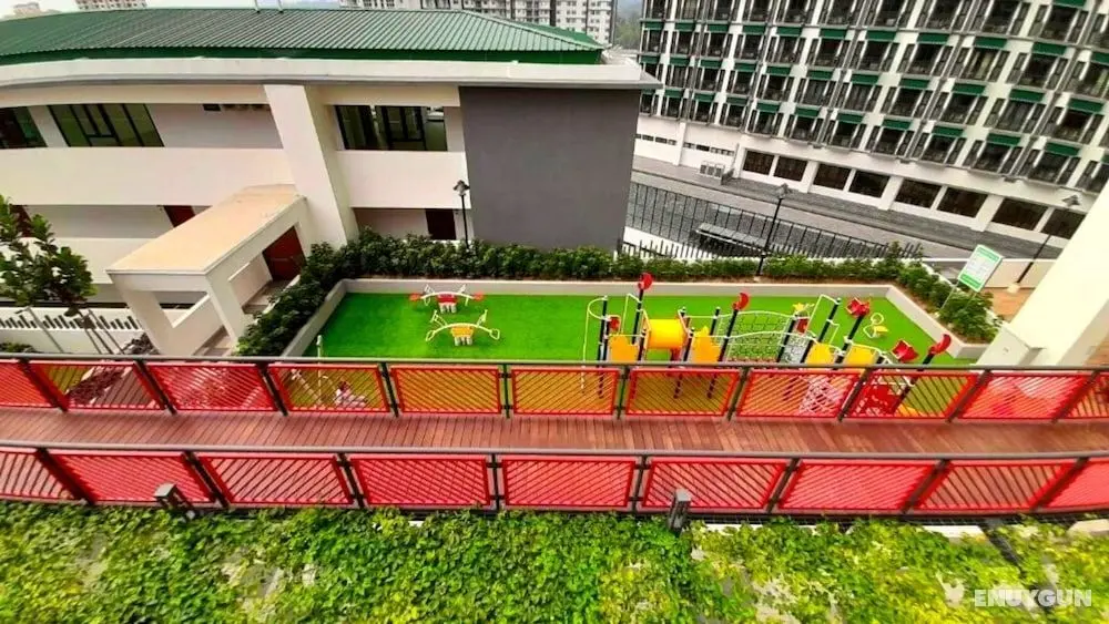 7Stonez Suites Geo38 Genting Highlands - Aile ve Çocuklar